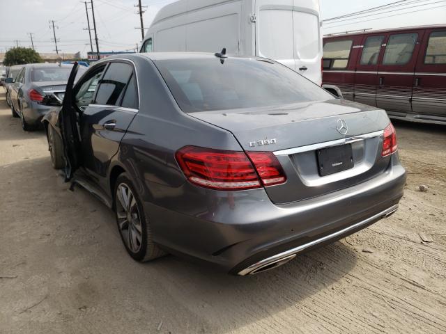 Photo 2 VIN: WDDHF5KB1GB231443 - MERCEDES-BENZ E 350 