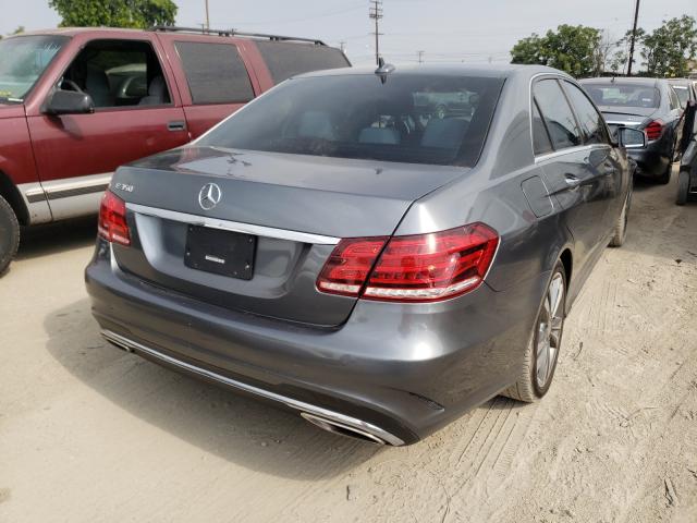 Photo 3 VIN: WDDHF5KB1GB231443 - MERCEDES-BENZ E 350 