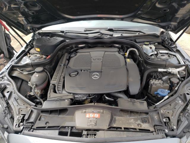 Photo 6 VIN: WDDHF5KB1GB231443 - MERCEDES-BENZ E 350 