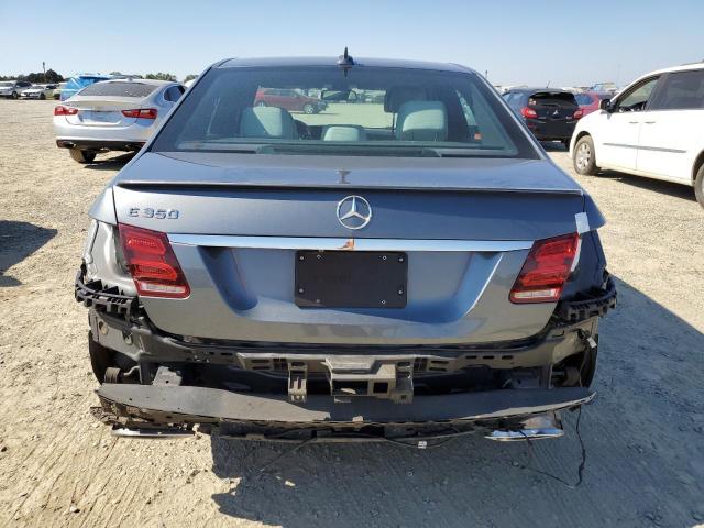 Photo 5 VIN: WDDHF5KB1GB245570 - MERCEDES-BENZ E 350 