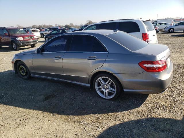 Photo 1 VIN: WDDHF5KB2CA528611 - MERCEDES-BENZ E-KLASSE 