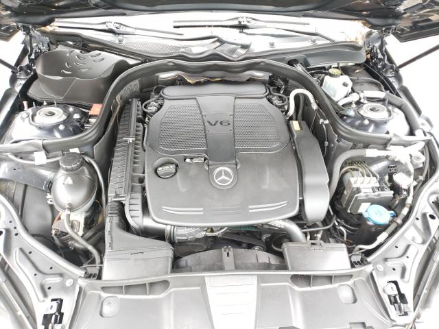 Photo 6 VIN: WDDHF5KB2CA563617 - MERCEDES-BENZ E 350 