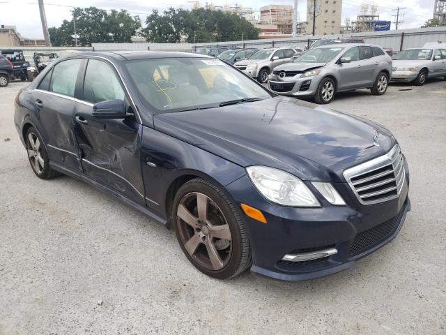 Photo 0 VIN: WDDHF5KB2CA586864 - MERCEDES-BENZ E 350 