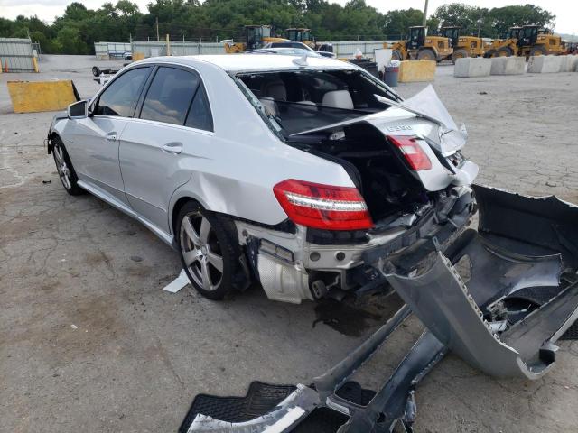 Photo 2 VIN: WDDHF5KB2CA587612 - MERCEDES-BENZ E 350 