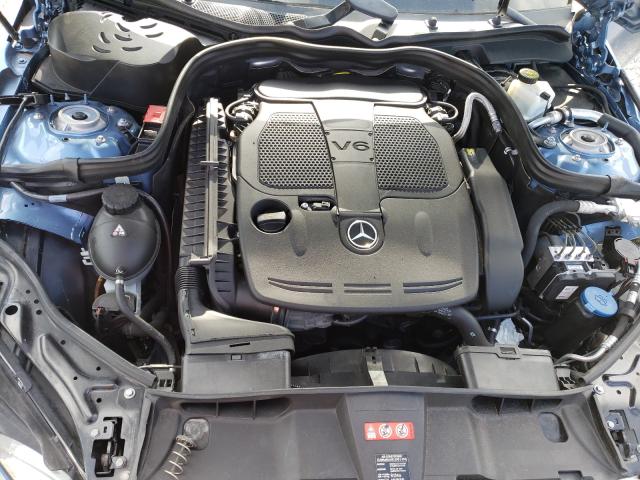 Photo 6 VIN: WDDHF5KB2CA590123 - MERCEDES-BENZ E 350 