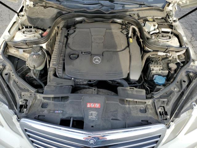 Photo 10 VIN: WDDHF5KB2CA615070 - MERCEDES-BENZ E 350 