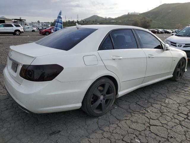 Photo 2 VIN: WDDHF5KB2CA615070 - MERCEDES-BENZ E 350 