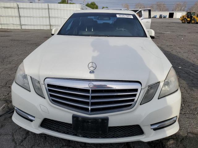 Photo 4 VIN: WDDHF5KB2CA615070 - MERCEDES-BENZ E 350 