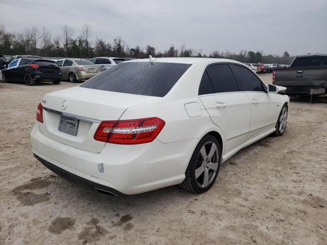 Photo 3 VIN: WDDHF5KB2CA642186 - MERCEDES-BENZ E 350 