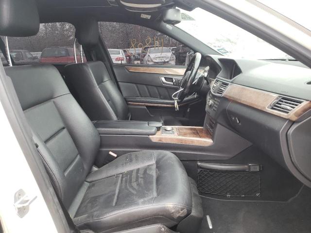 Photo 4 VIN: WDDHF5KB2CA642186 - MERCEDES-BENZ E 350 