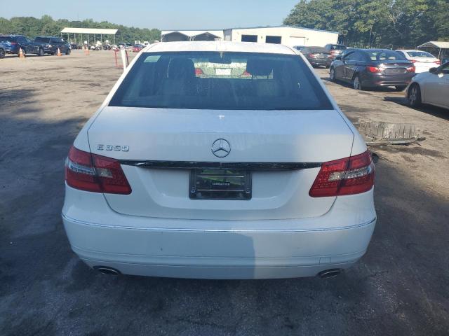 Photo 5 VIN: WDDHF5KB2DA667882 - MERCEDES-BENZ E-CLASS 