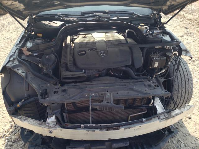 Photo 6 VIN: WDDHF5KB2DA676503 - MERCEDES-BENZ E 350 