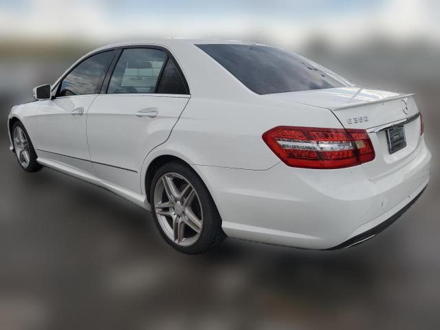 Photo 1 VIN: WDDHF5KB2DA691146 - MERCEDES-BENZ E-CLASS 