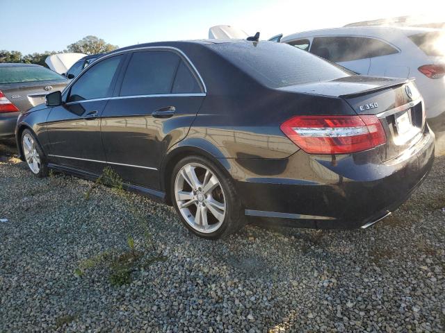 Photo 1 VIN: WDDHF5KB2DA698243 - MERCEDES-BENZ E 350 