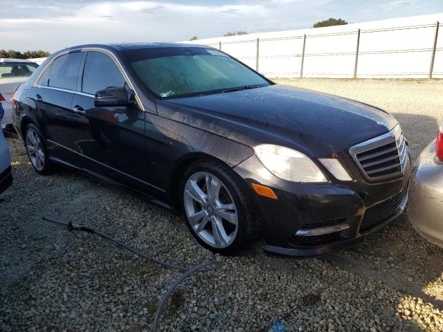 Photo 3 VIN: WDDHF5KB2DA698243 - MERCEDES-BENZ E 350 