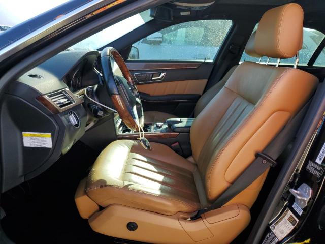 Photo 6 VIN: WDDHF5KB2DA698243 - MERCEDES-BENZ E 350 