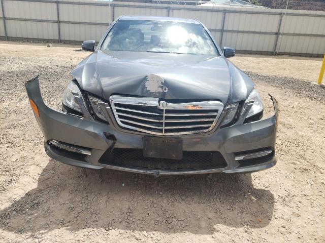 Photo 4 VIN: WDDHF5KB2DA724632 - MERCEDES-BENZ E-CLASS 