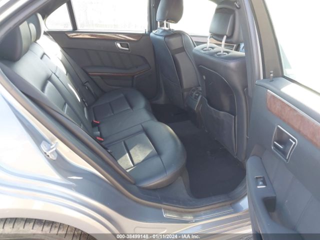 Photo 7 VIN: WDDHF5KB2DA729684 - MERCEDES-BENZ E 350 