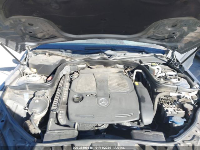 Photo 9 VIN: WDDHF5KB2DA729684 - MERCEDES-BENZ E 350 