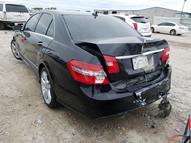 Photo 2 VIN: WDDHF5KB2DA770767 - MERCEDES-BENZ E 350 