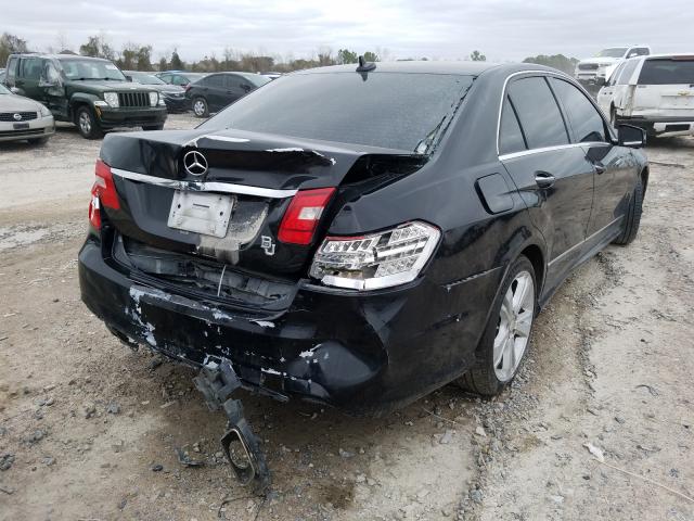 Photo 3 VIN: WDDHF5KB2DA770767 - MERCEDES-BENZ E 350 