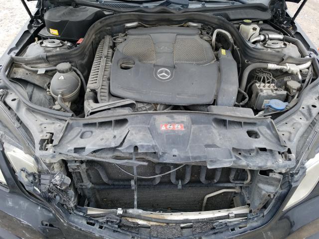 Photo 6 VIN: WDDHF5KB2DA770767 - MERCEDES-BENZ E 350 