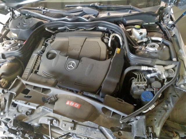 Photo 6 VIN: WDDHF5KB2EA779437 - MERCEDES-BENZ E 350 