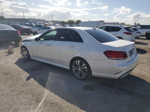 Photo 1 VIN: WDDHF5KB2EA782130 - MERCEDES-BENZ E 350 