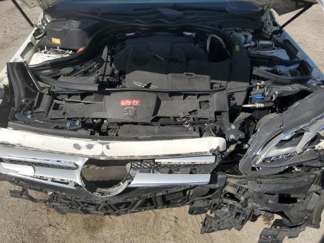 Photo 10 VIN: WDDHF5KB2EA782130 - MERCEDES-BENZ E 350 