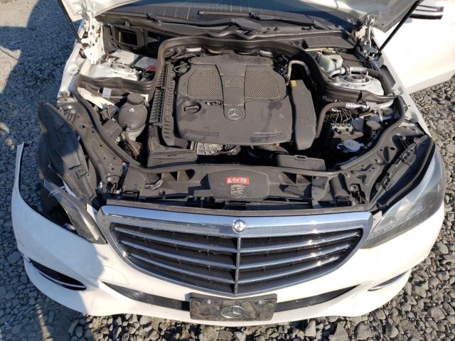 Photo 10 VIN: WDDHF5KB2EA783052 - MERCEDES-BENZ E 350 