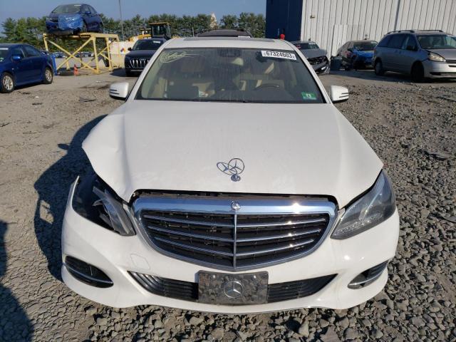 Photo 4 VIN: WDDHF5KB2EA783052 - MERCEDES-BENZ E 350 