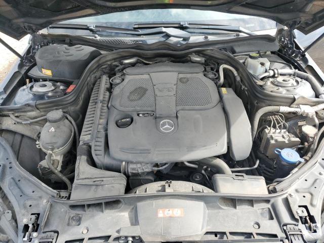 Photo 10 VIN: WDDHF5KB2EA789241 - MERCEDES-BENZ E-CLASS 