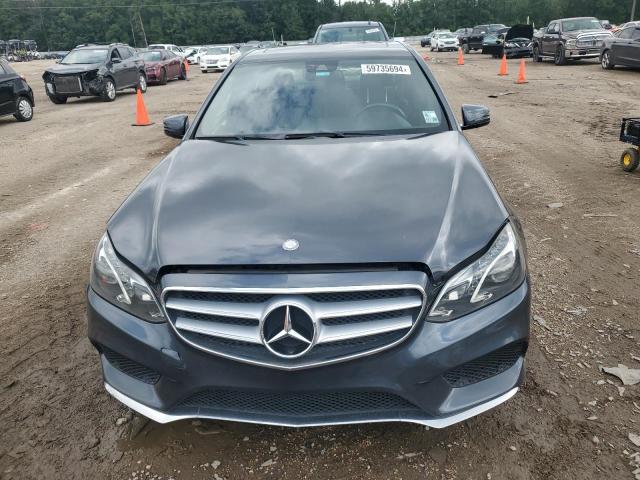 Photo 4 VIN: WDDHF5KB2EA789241 - MERCEDES-BENZ E-CLASS 