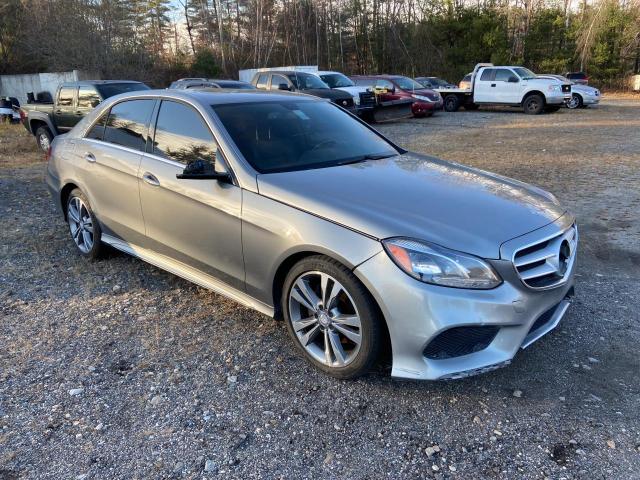 Photo 1 VIN: WDDHF5KB2EA789384 - MERCEDES-BENZ E 350 