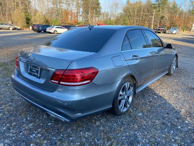 Photo 2 VIN: WDDHF5KB2EA789384 - MERCEDES-BENZ E 350 