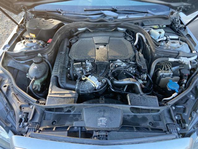 Photo 6 VIN: WDDHF5KB2EA789384 - MERCEDES-BENZ E 350 