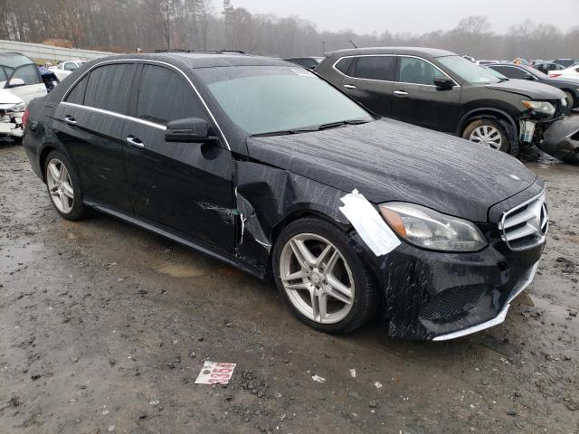 Photo 3 VIN: WDDHF5KB2EA797307 - MERCEDES-BENZ E 350 