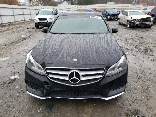 Photo 4 VIN: WDDHF5KB2EA797307 - MERCEDES-BENZ E 350 