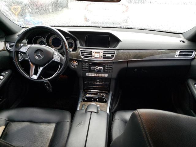 Photo 7 VIN: WDDHF5KB2EA797307 - MERCEDES-BENZ E 350 