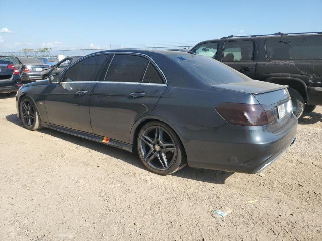 Photo 1 VIN: WDDHF5KB2EA801131 - MERCEDES-BENZ E 350 