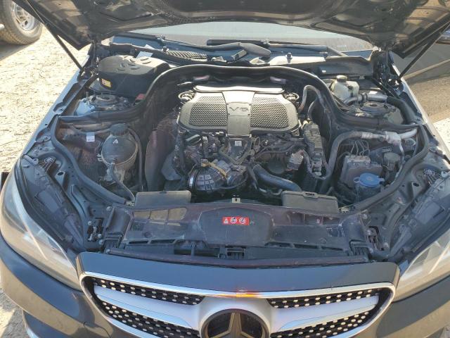 Photo 10 VIN: WDDHF5KB2EA801131 - MERCEDES-BENZ E 350 