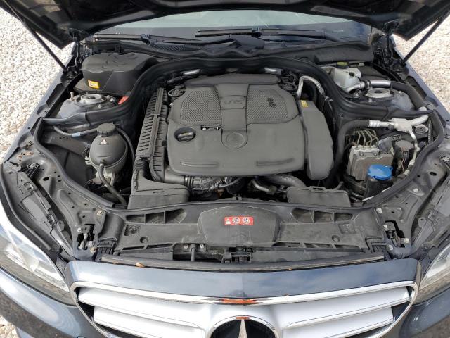 Photo 10 VIN: WDDHF5KB2EA801811 - MERCEDES-BENZ E-CLASS 