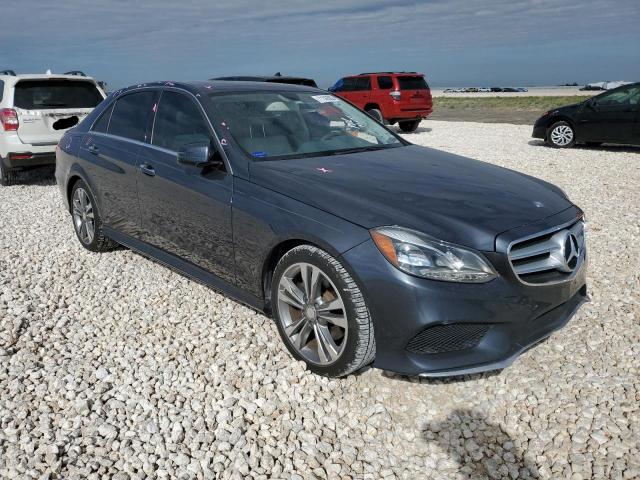 Photo 3 VIN: WDDHF5KB2EA801811 - MERCEDES-BENZ E-CLASS 