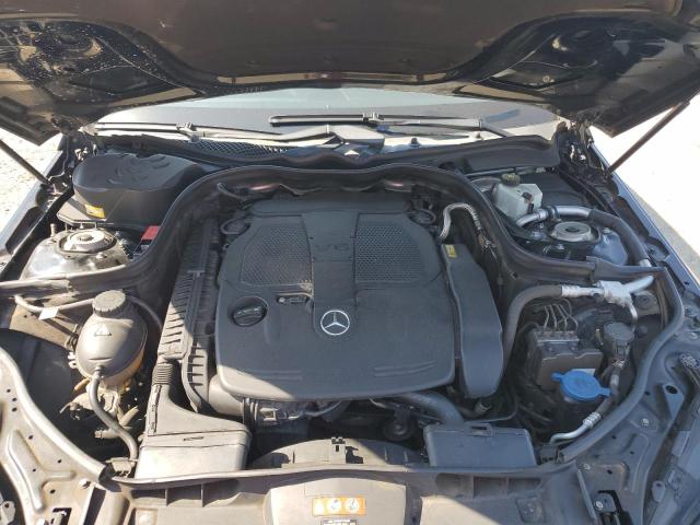 Photo 10 VIN: WDDHF5KB2EA806412 - MERCEDES-BENZ E 350 