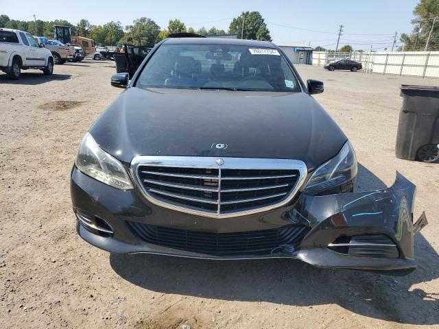 Photo 4 VIN: WDDHF5KB2EA806412 - MERCEDES-BENZ E 350 