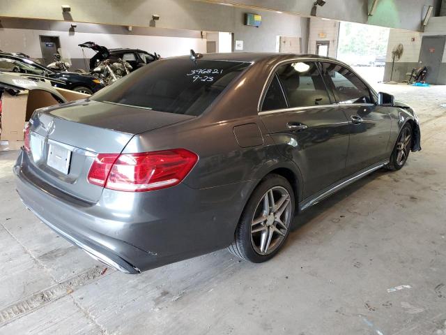 Photo 2 VIN: WDDHF5KB2EA813618 - MERCEDES-BENZ E 350 