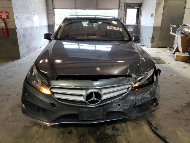 Photo 4 VIN: WDDHF5KB2EA813618 - MERCEDES-BENZ E 350 