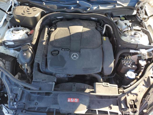 Photo 10 VIN: WDDHF5KB2EA827891 - MERCEDES-BENZ E-CLASS 