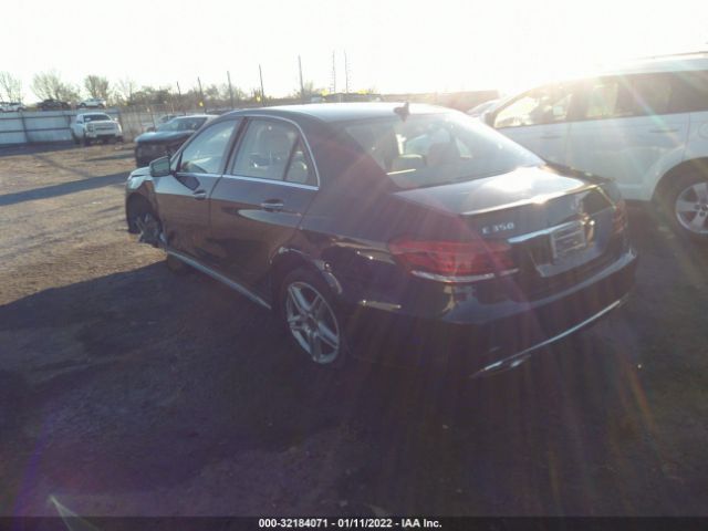 Photo 2 VIN: WDDHF5KB2EA829964 - MERCEDES-BENZ E-CLASS 