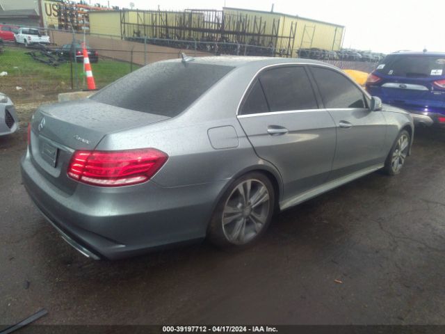 Photo 3 VIN: WDDHF5KB2EA833626 - MERCEDES-BENZ E 350 